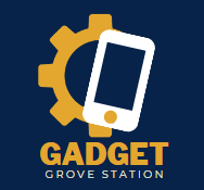 Online Market at Gadget Grove Station